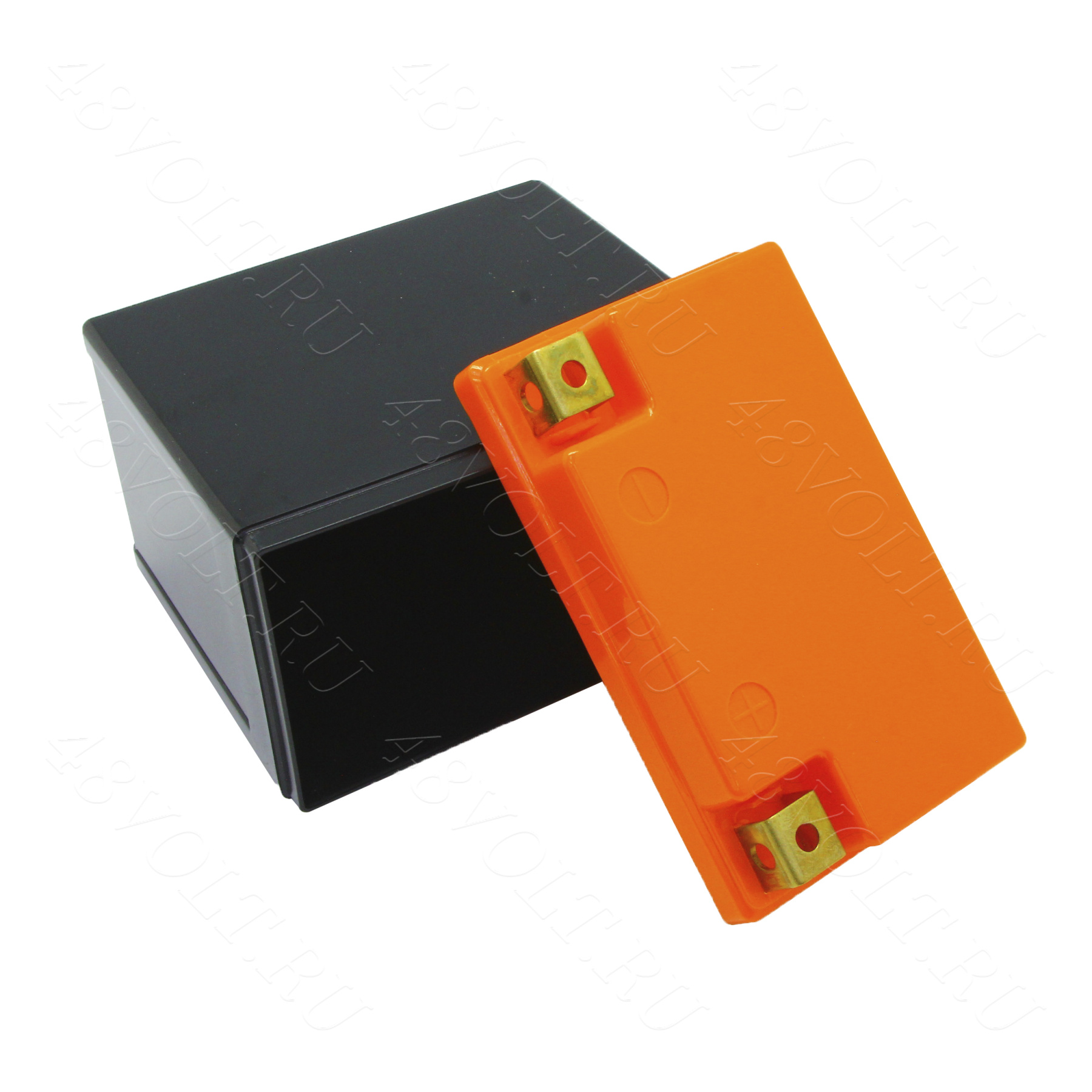 Корпус ABS Д*Ш*В 112*68*105